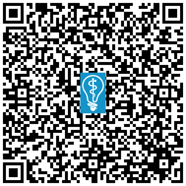 QR code image for 3D Cone Beam and 3D Dental Scans in Dubuque, IA