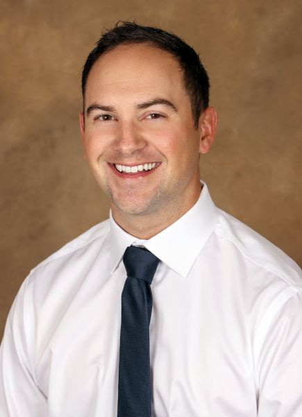 Dr. Jack Osterhaus