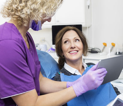 Abbadent Dental and Implants