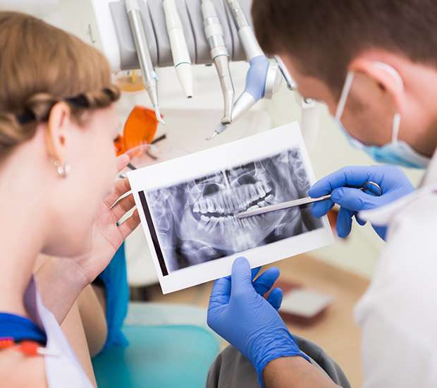 Dubuque Will I Need a Bone Graft for Dental Implants?