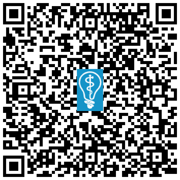 QR code image for Botox in Dubuque, IA
