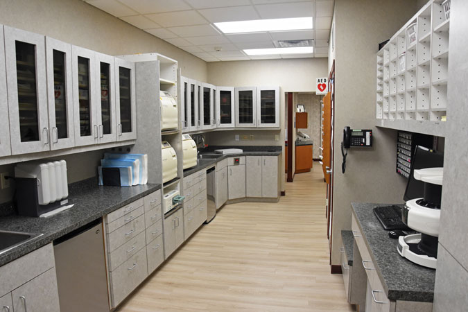 Our Office