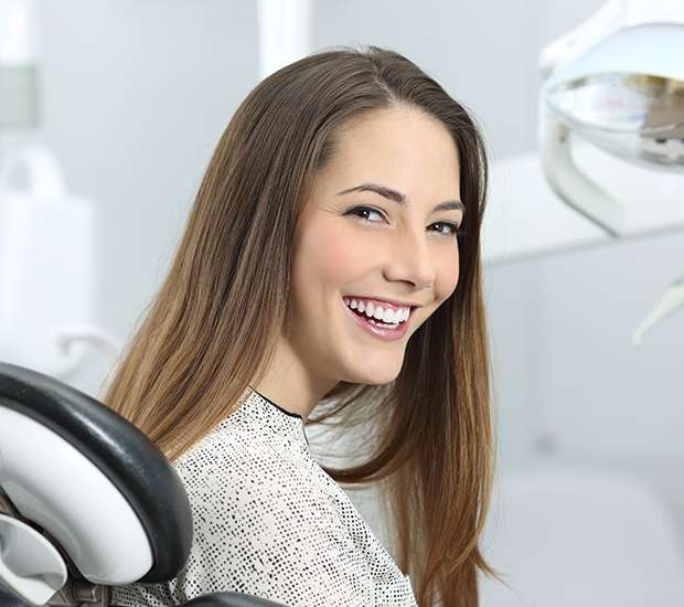 Dubuque Cosmetic Dental Care