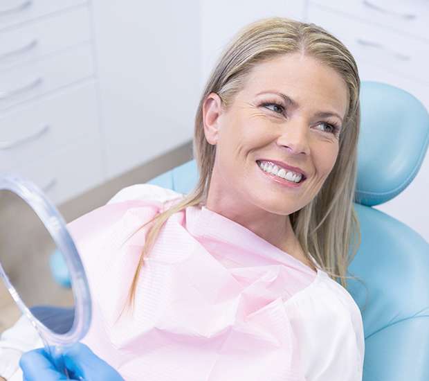 Dubuque Cosmetic Dental Services