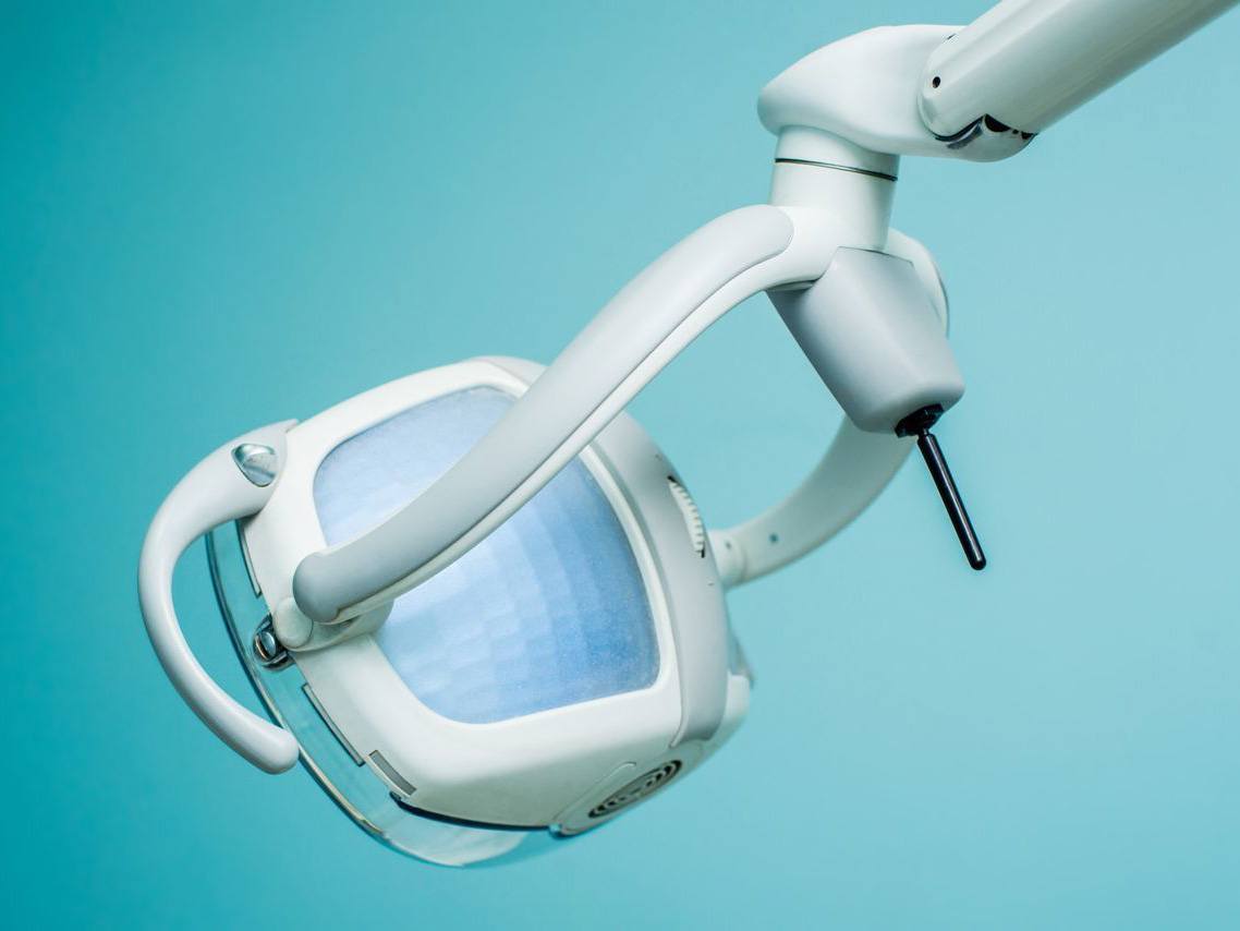 Abbadent Dental and Implants