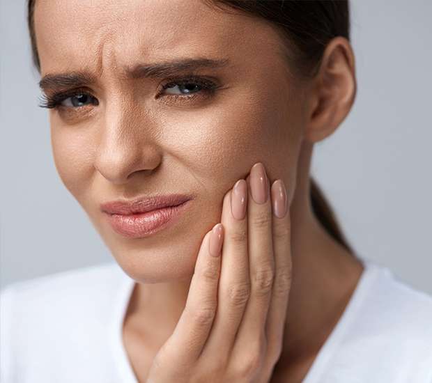 Dubuque Dental Anxiety