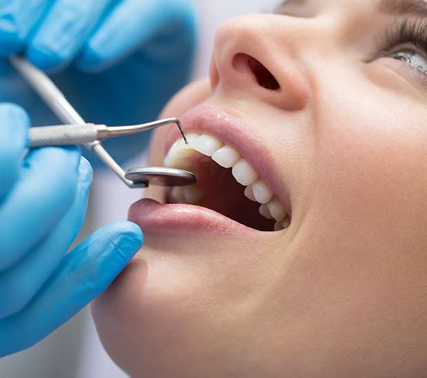 Dubuque Dental Restoration