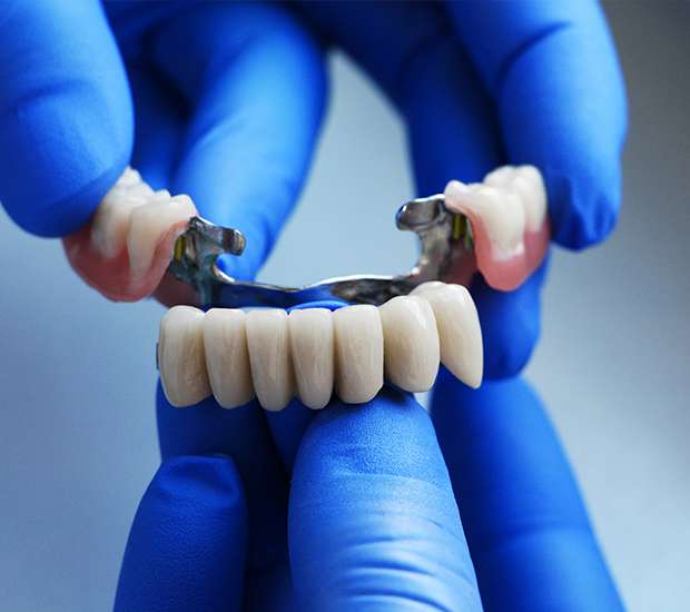 Dental Bridges Dubuque, IA Replace Missing Teeth