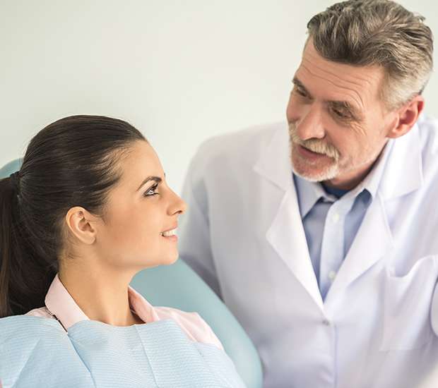 Dubuque Dental Checkup