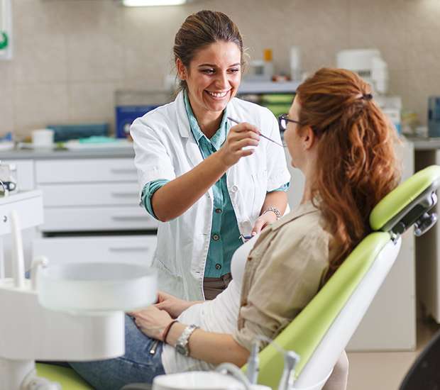 Dubuque Dental Cleaning