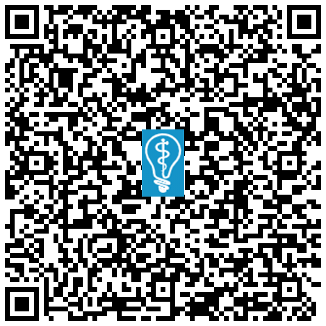 QR code image for Dental Cleaning and Examinations in Dubuque, IA