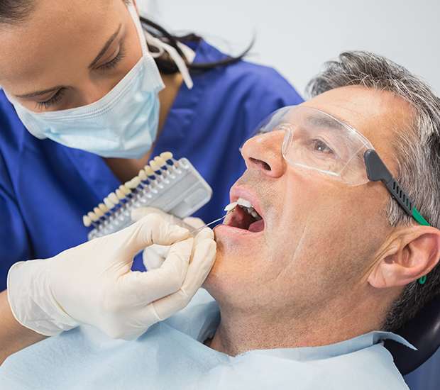 Dubuque Dental Cosmetics
