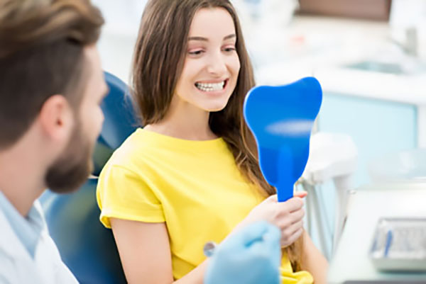 Tips For Dental Crown Aftercare