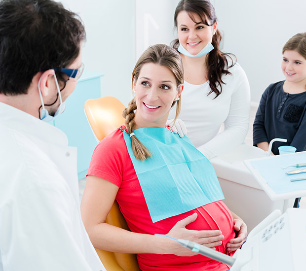 Dubuque Dental Health During Pregnancy