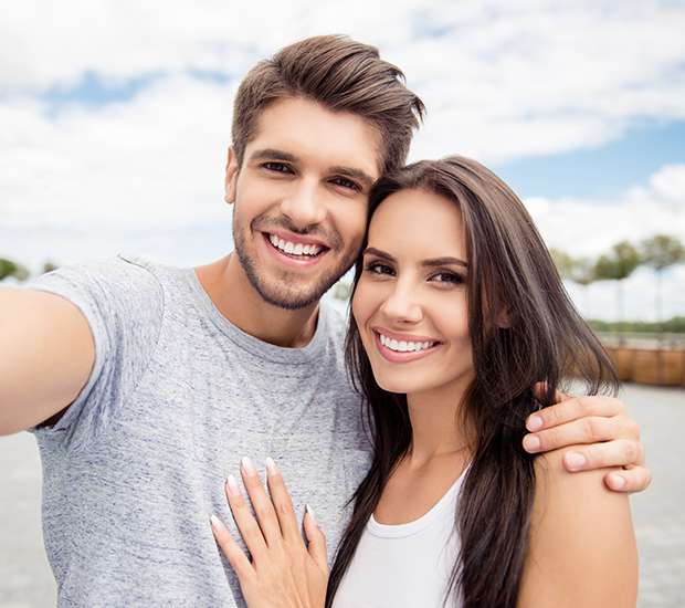 Dubuque Am I a Candidate for Dental Implants