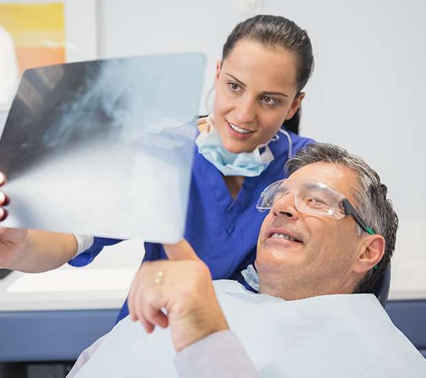 Dubuque Dental Implant Surgery