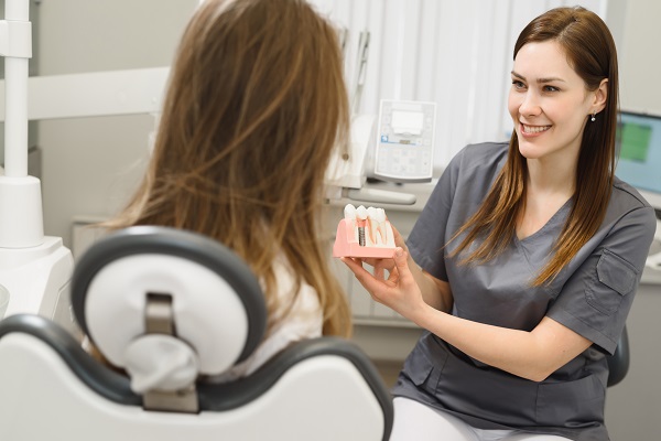 How To Protect Your Dental Implants