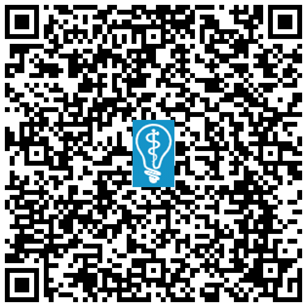 QR code image for Questions to Ask at Your Dental Implants Consultation in Dubuque, IA