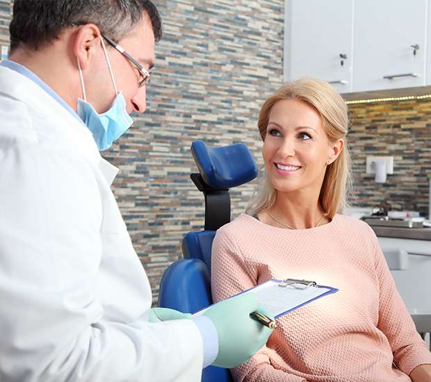 Dubuque Questions to Ask at Your Dental Implants Consultation