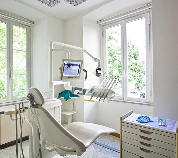 Dubuque Dental Office