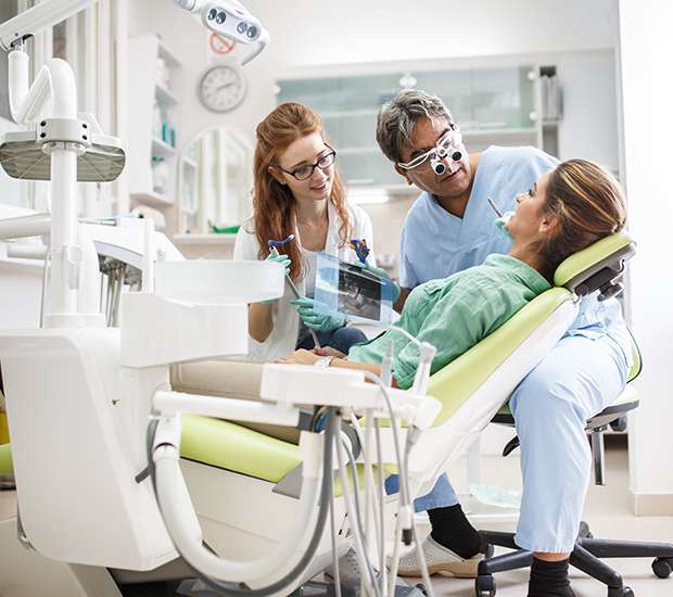 Dubuque Dental Procedures