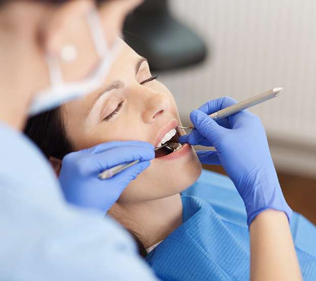 Dubuque Dental Restoration