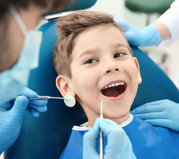 Dubuque Dental Restoration