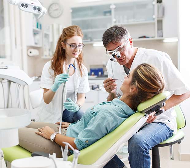 Dubuque Dental Services