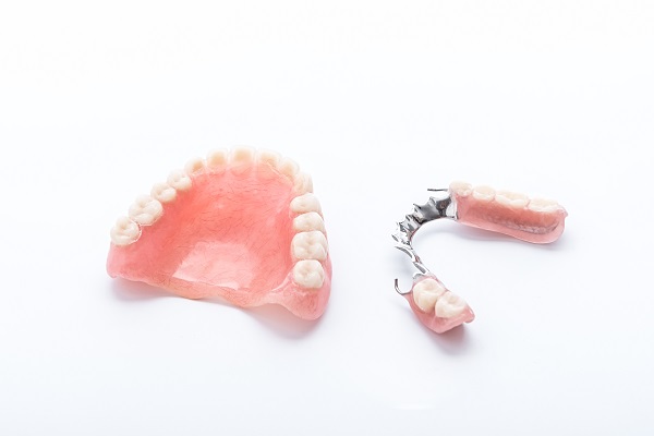 How To Make Your Denture Fit Better