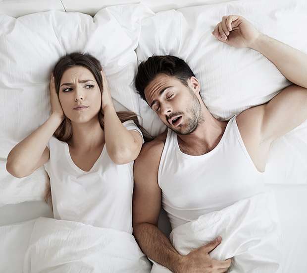 Dubuque Do I Have Sleep Apnea?