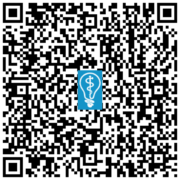 QR code image for Do I Need a Root Canal in Dubuque, IA
