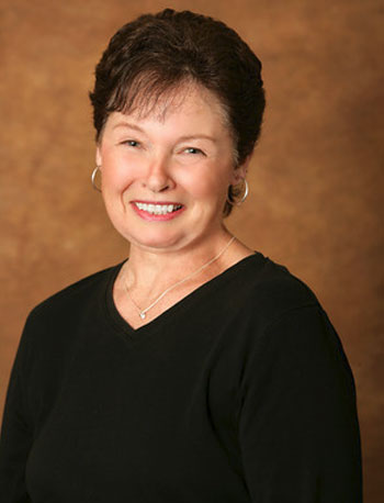 Donna Lambe, R.D.A., E.F.D.A