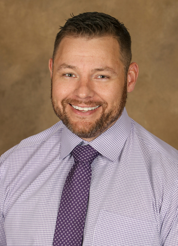 Dr. Aaron J Rauen