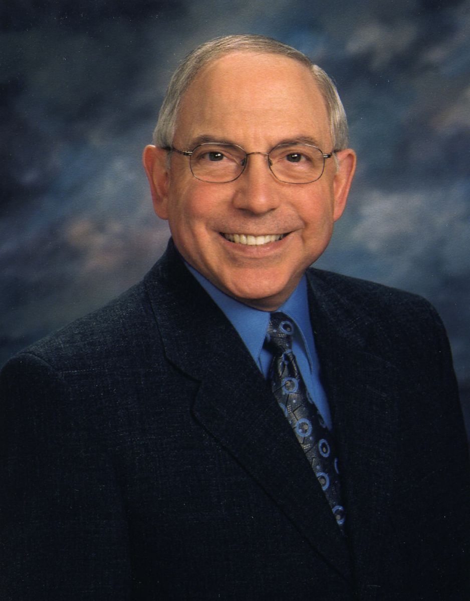 Dr. William C. Kuttler