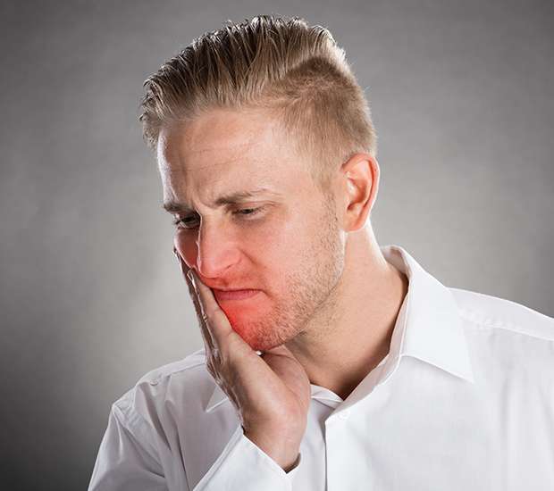 Dubuque Emergency Dental Care