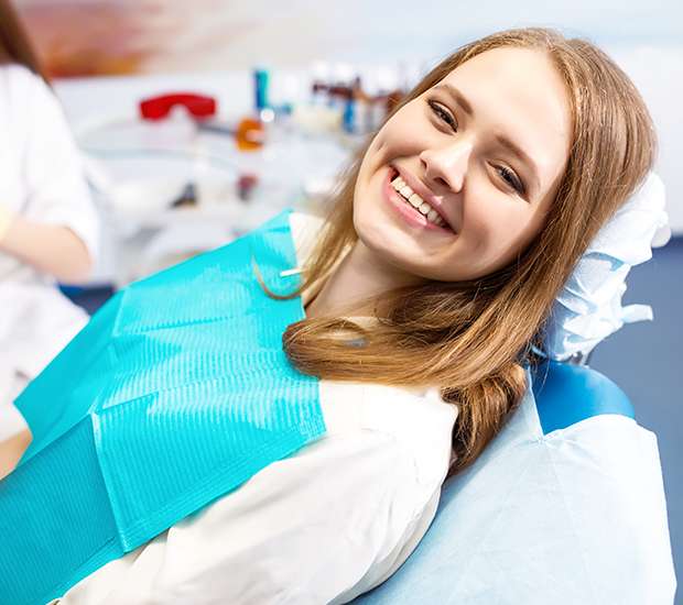 Dubuque Emergency Dentist