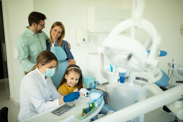 Ask A Family Dentist: What Happens If You Never See The Dentist?