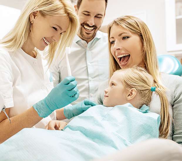 Dubuque Family Dentist