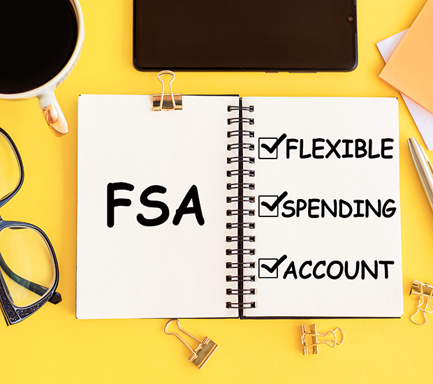 Dubuque Flexible Spending Accounts