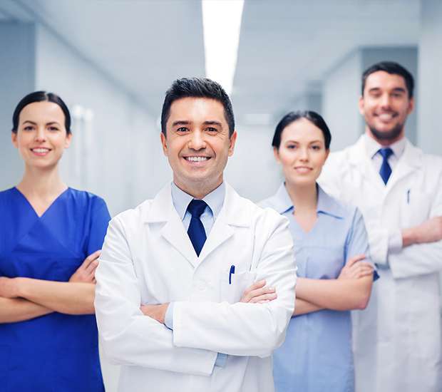 Dubuque General Dentist
