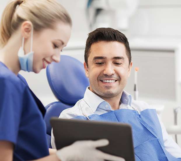 Dubuque General Dentistry Services