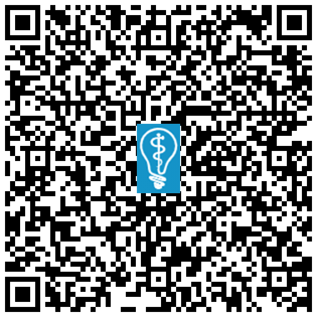 QR code image for General Dentistry Services in Dubuque, IA