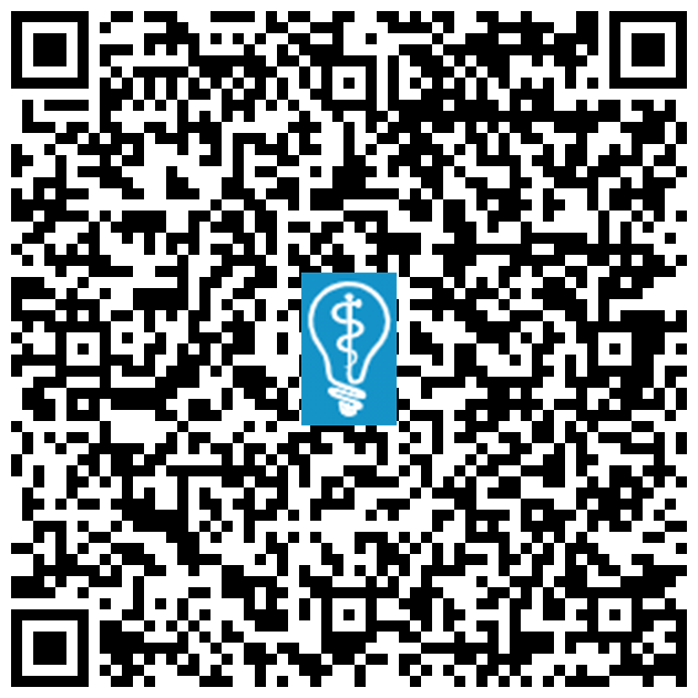 QR code image for What Is Gum Contouring and Reshaping in Dubuque, IA