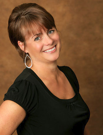 Heather Kies, R.D.A., E.F.D.A