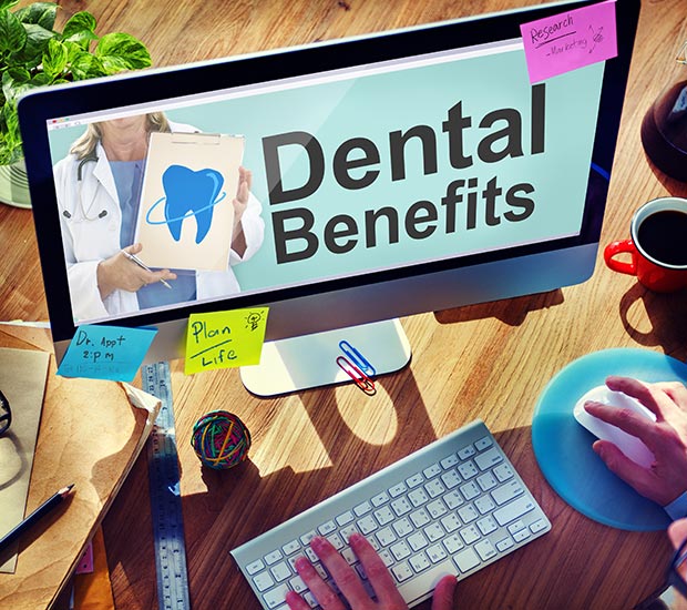 Dubuque How Does Dental Insurance Work