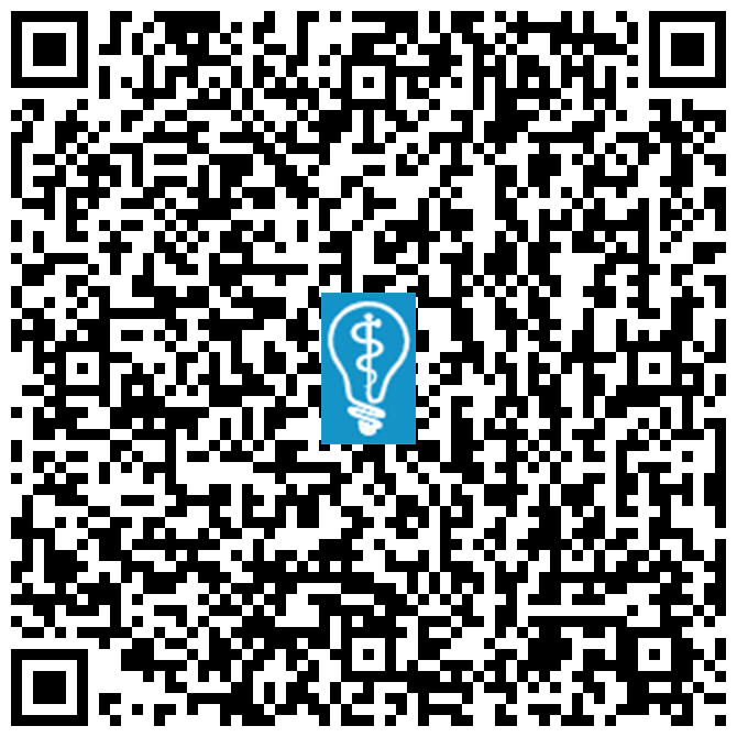 QR code image for Improve Your Smile for Senior Pictures in Dubuque, IA