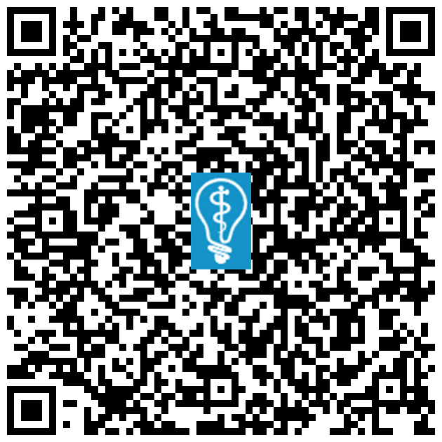 QR code image for Intraoral Photos in Dubuque, IA