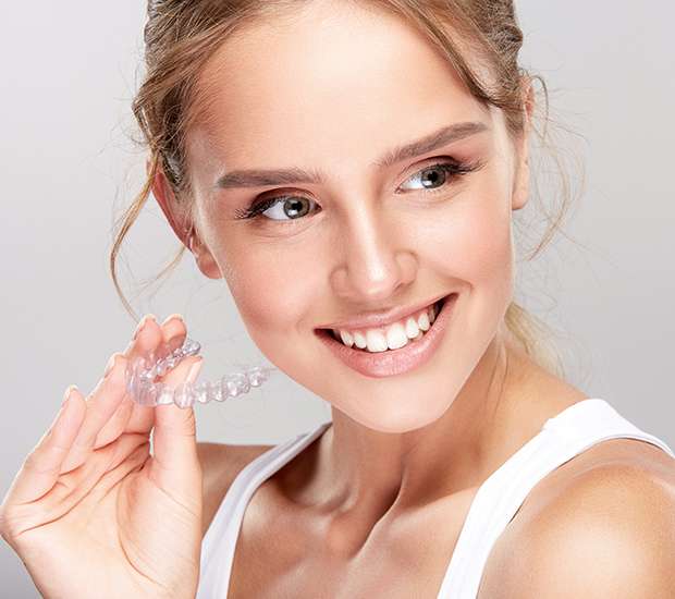 Dubuque Invisalign for Teens