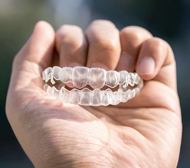 Dubuque Is Invisalign Teen Right for My Child?