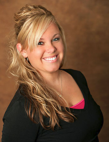 Jessica Schmitt, R.D.A.